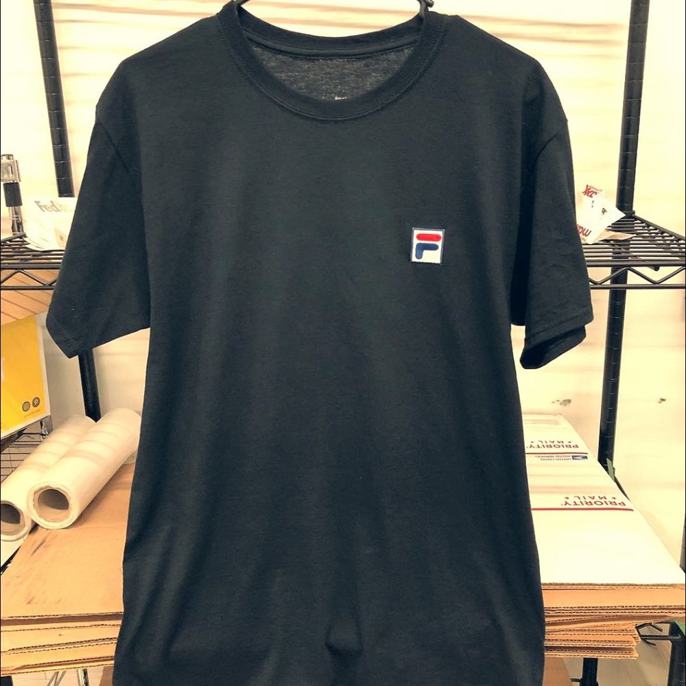 Fila mens shirt